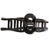 Bow Hair Claw Clip - Denny's