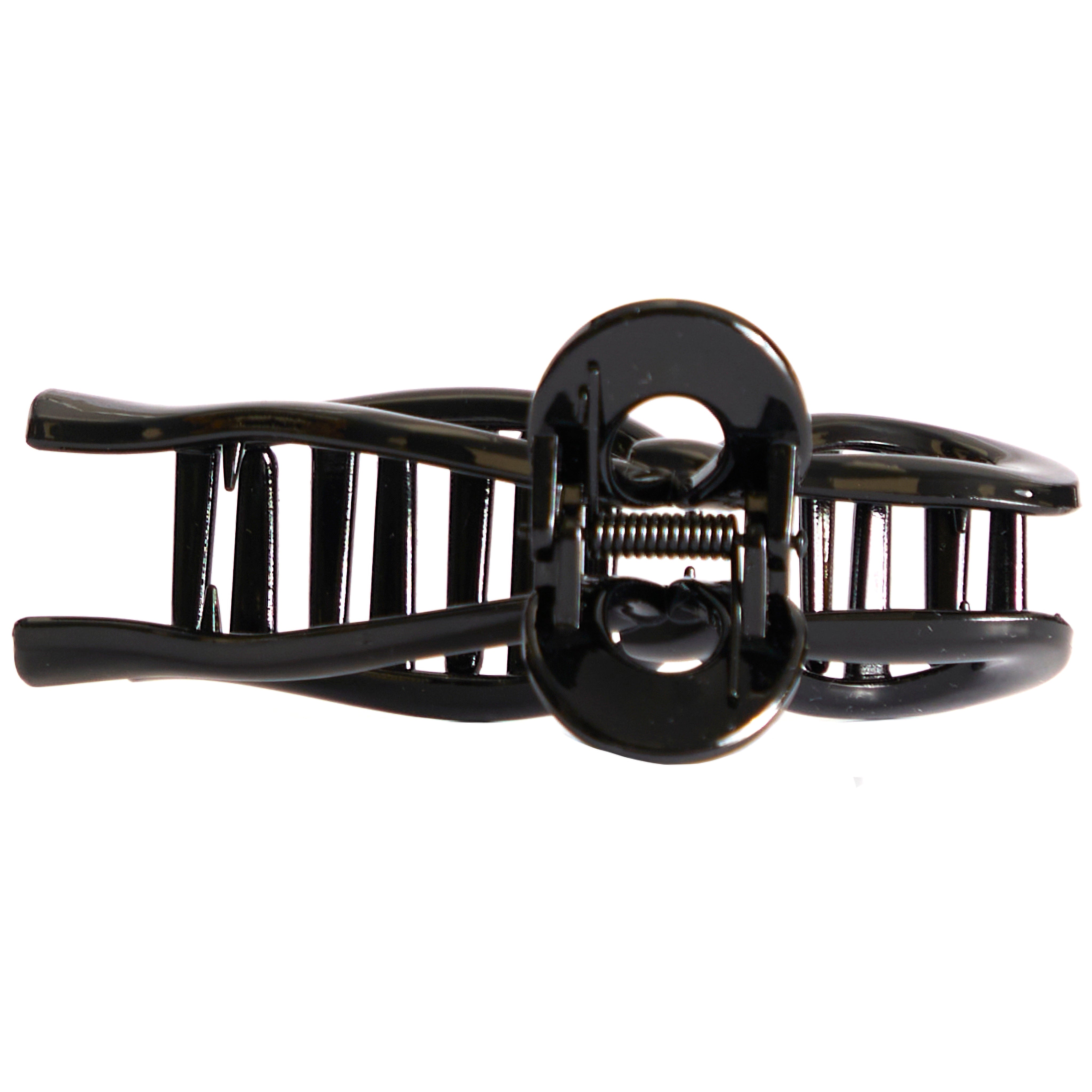 Bow Hair Claw Clip - Denny's