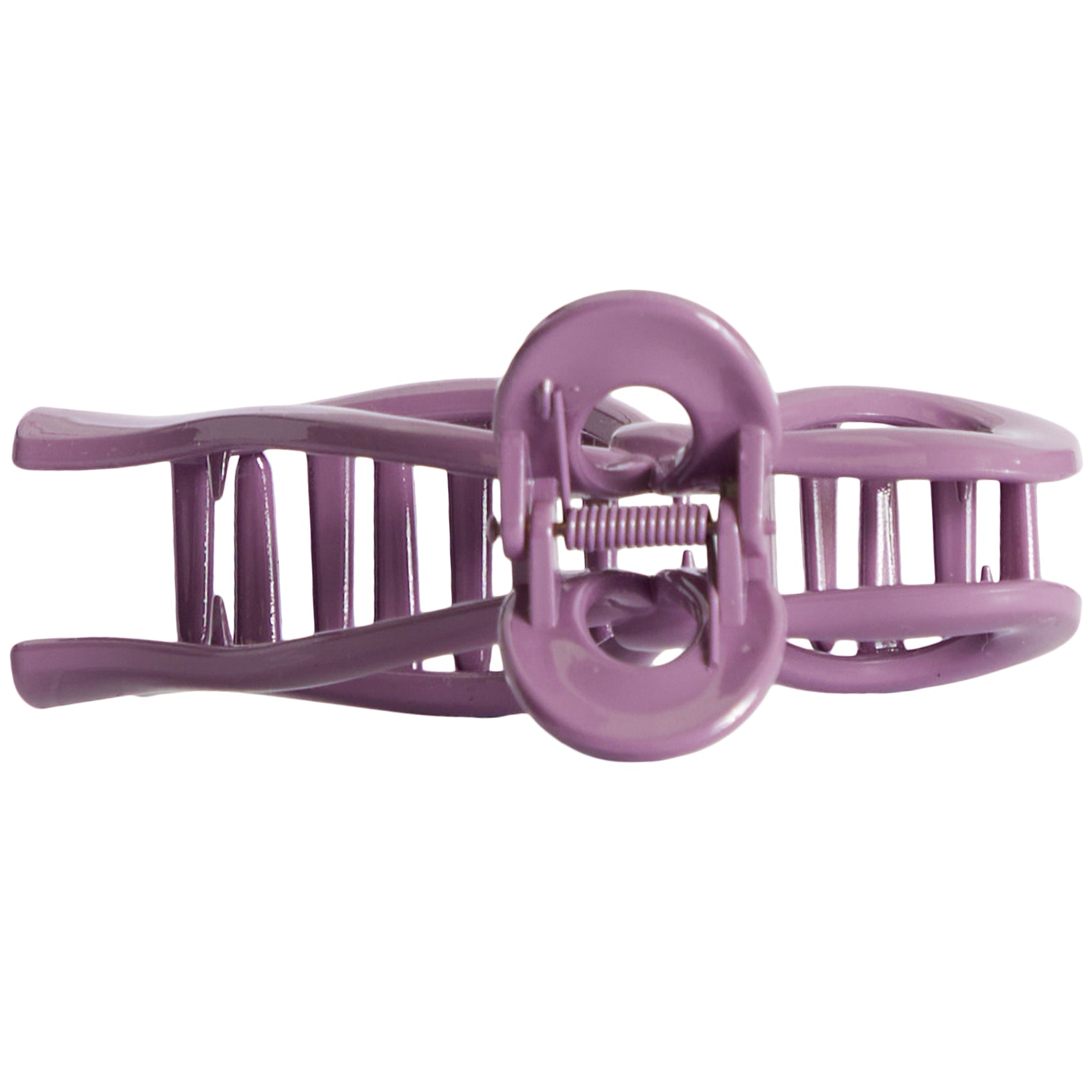 Bow Hair Claw Clip - Denny's