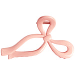Bow Hair Claw Clip - Denny's