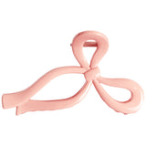 Bow Hair Claw Clip - Denny's