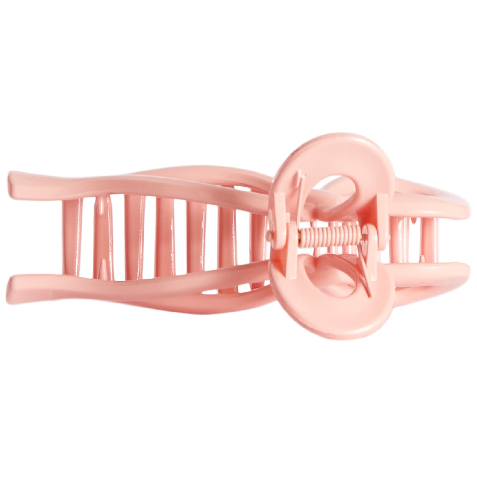 Bow Hair Claw Clip - Denny's