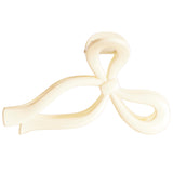 Bow Hair Claw Clip - Denny's