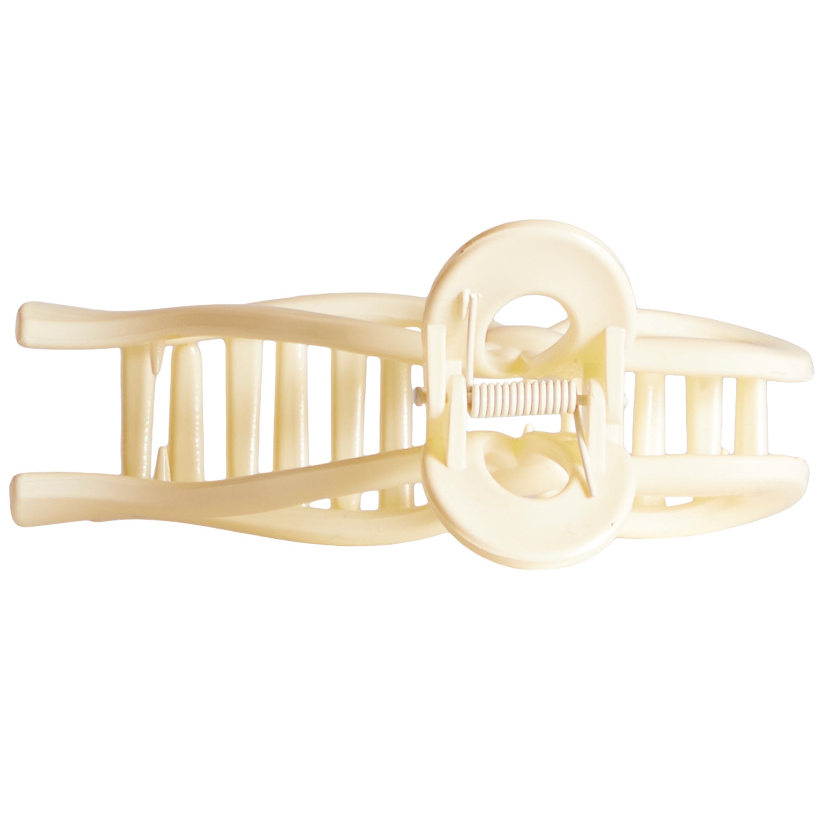 Bow Hair Claw Clip - Denny's