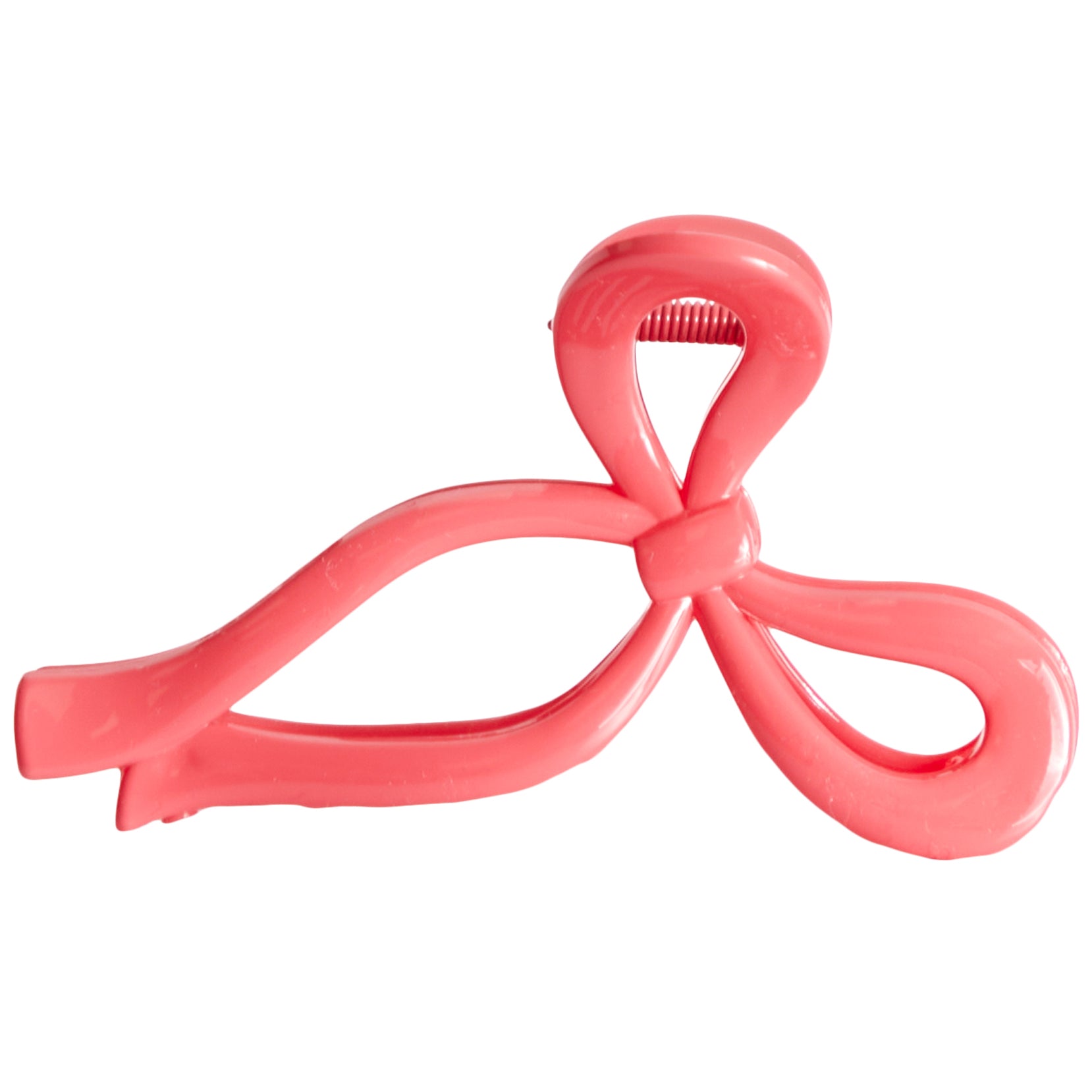 Bow Hair Claw Clip - Denny's