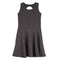 Sleeveless Fit & Flare Dress - Denny's