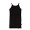 Ruched Bottom Fitted Dress - Denny's