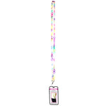 Bright Candy Chain Phone Lanyard