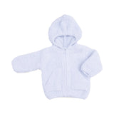 Chenille Hoody