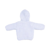 Chenille Hoody