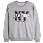 New York Athletic Sweatshirt - Denny's