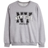 New York Athletic Sweatshirt - Denny's
