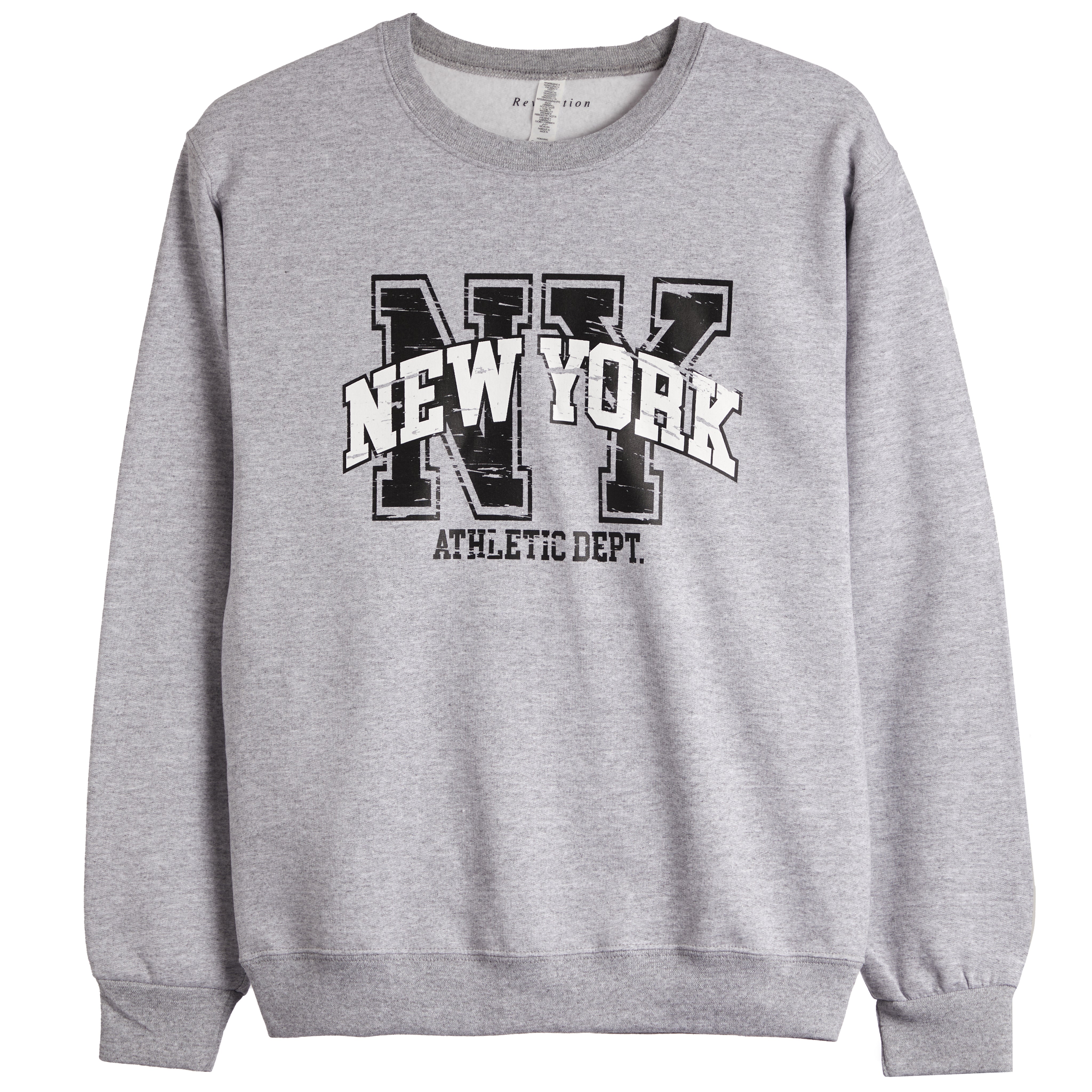 New York Athletic Sweatshirt - Denny's