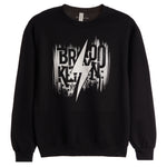 Brooklyn Bolt Sweatshirt - Denny's