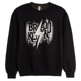 Brooklyn Bolt Sweatshirt - Denny's