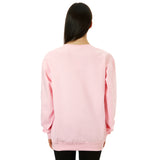 Malibu Heart Sweatshirt - Denny's