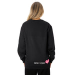 NYC Places Sweatshirt - Denny's
