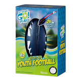 Night Zone Blast Football - Denny's