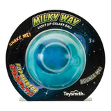 Light Up Galaxy Ball - Denny's