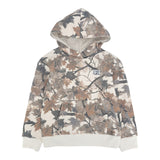 Hadley Camo Hoodie