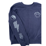 Rad Hacci Sweatshirt