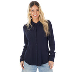Button Down Shirt - Denny's