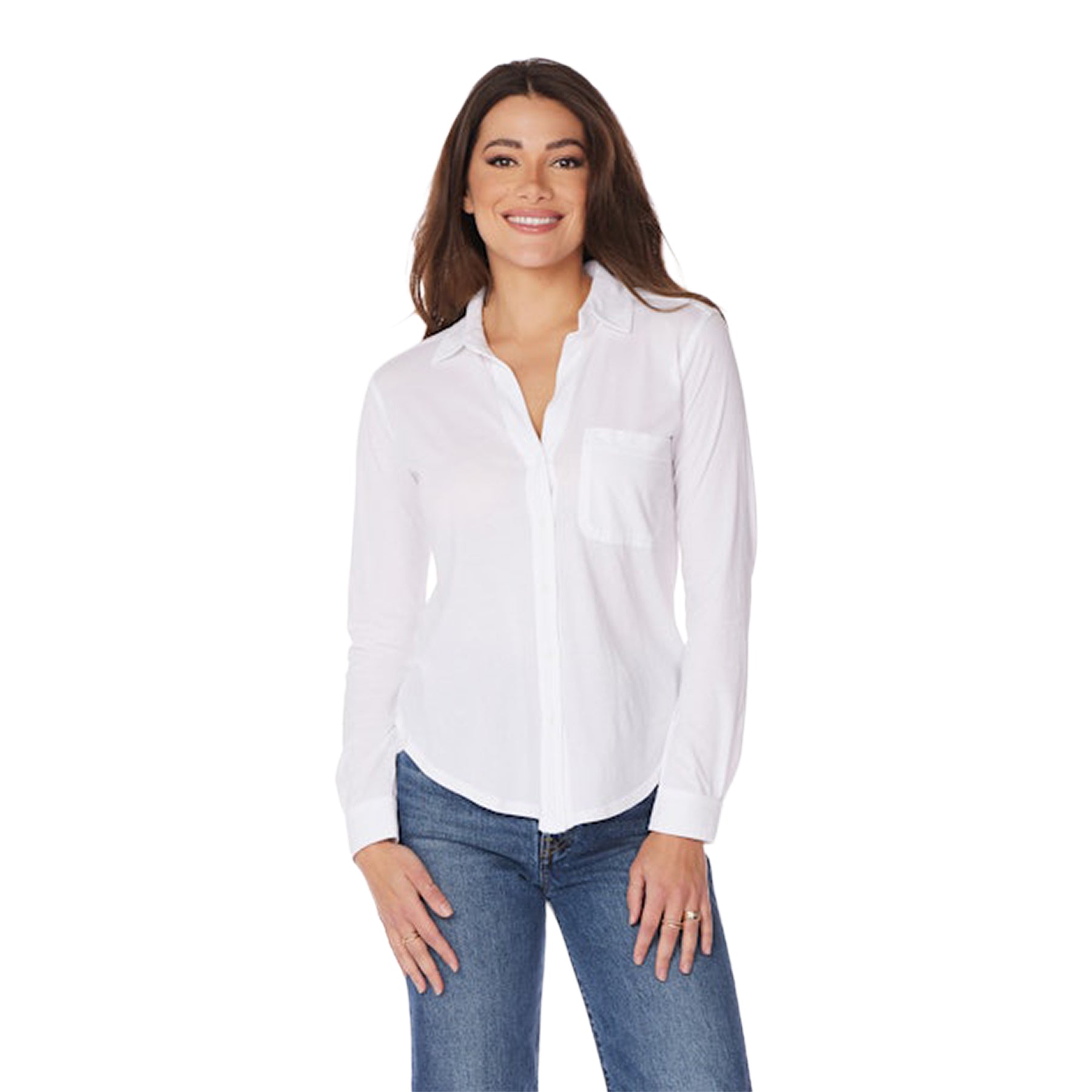 Button Down Shirt - Denny's