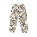 2pc Camo Hacci Jog Set