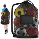 Sports Equipment Bag - Denny's