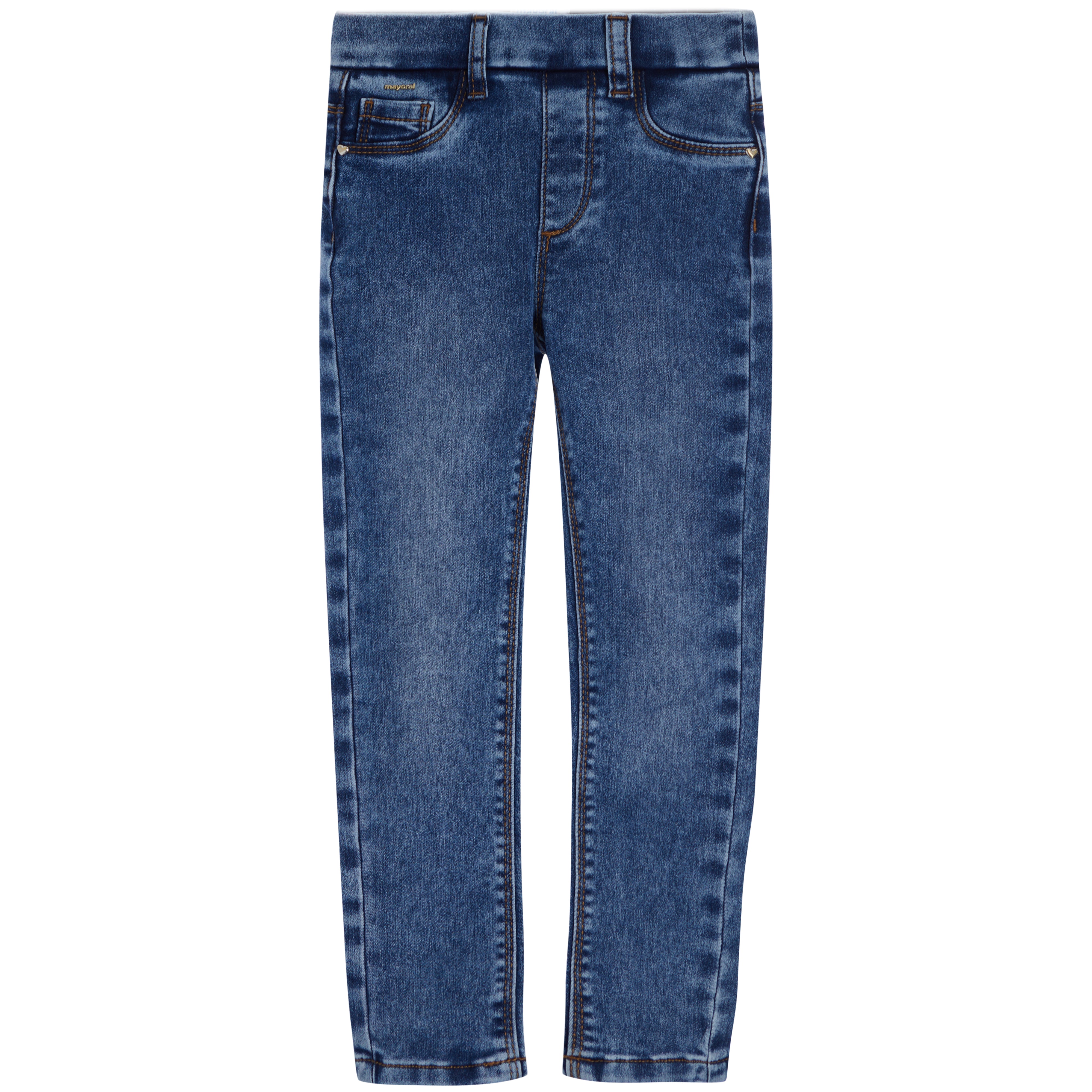 Basic Denim - Denny's