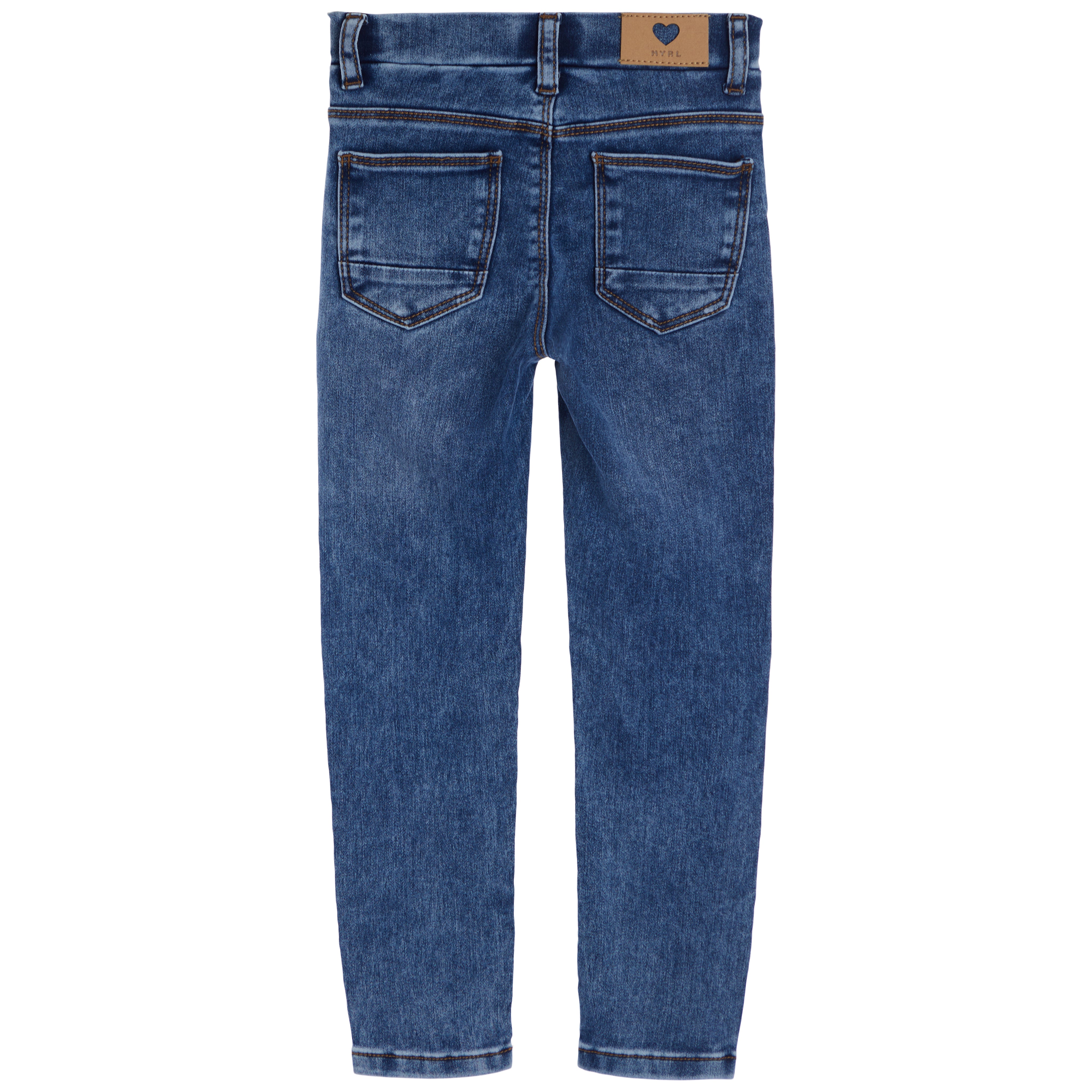 Basic Denim - Denny's