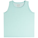 2x1 Rib Tank and Boxer Short Set - Denny's