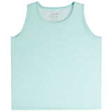 2x1 Rib Tank and Boxer Short Set - Denny's