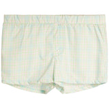2x1 Rib Tank and Boxer Short Set - Denny's