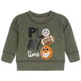 Playtime Sweatshirt - Denny's