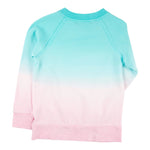 Iggy Gumdrop Ombre Sweatshirt - Denny's