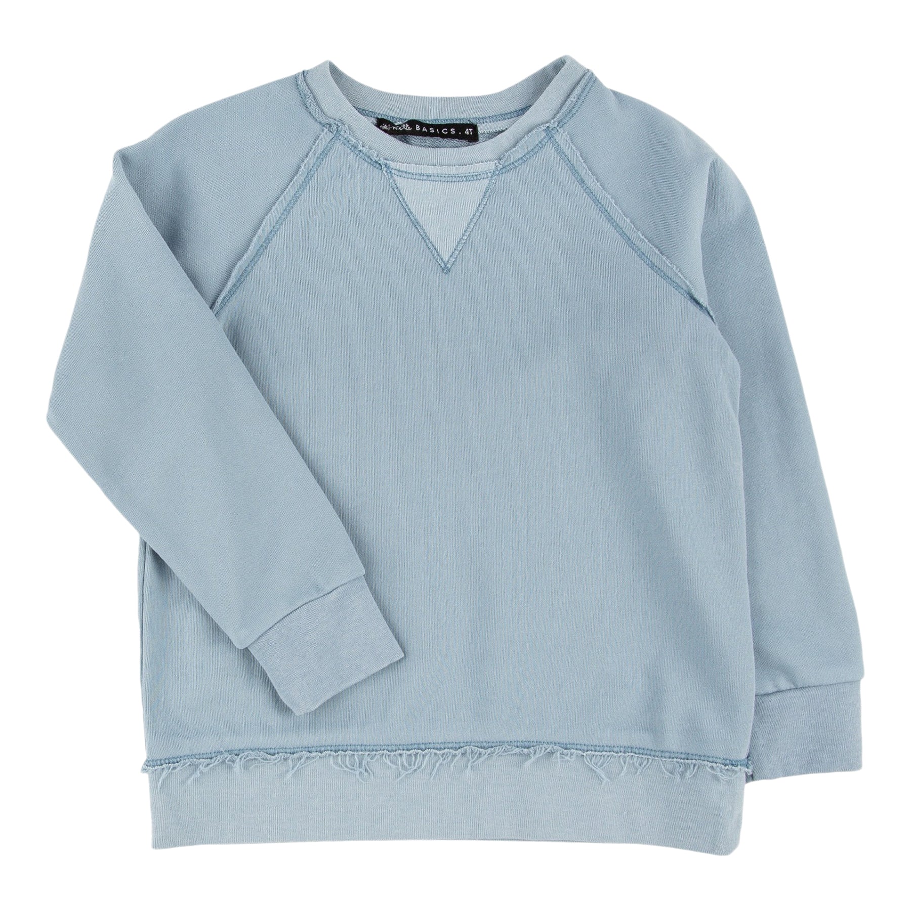 Iggy Crew Sweatshirt - Denny's