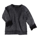 Iggy Crew Neck Sweatshirt - Denny's
