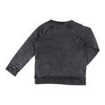 Iggy Crew Neck Sweatshirt - Denny's