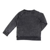 Iggy Crew Neck Sweatshirt - Denny's