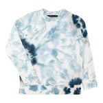 Iggy Pipeline Tie Dye Sweatshirt - Denny's