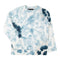 Iggy Pipeline Tie Dye Sweatshirt - Denny's