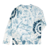 Iggy Pipeline Tie Dye Sweatshirt - Denny's