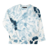 Iggy Pipeline Tie Dye Sweatshirt - Denny's