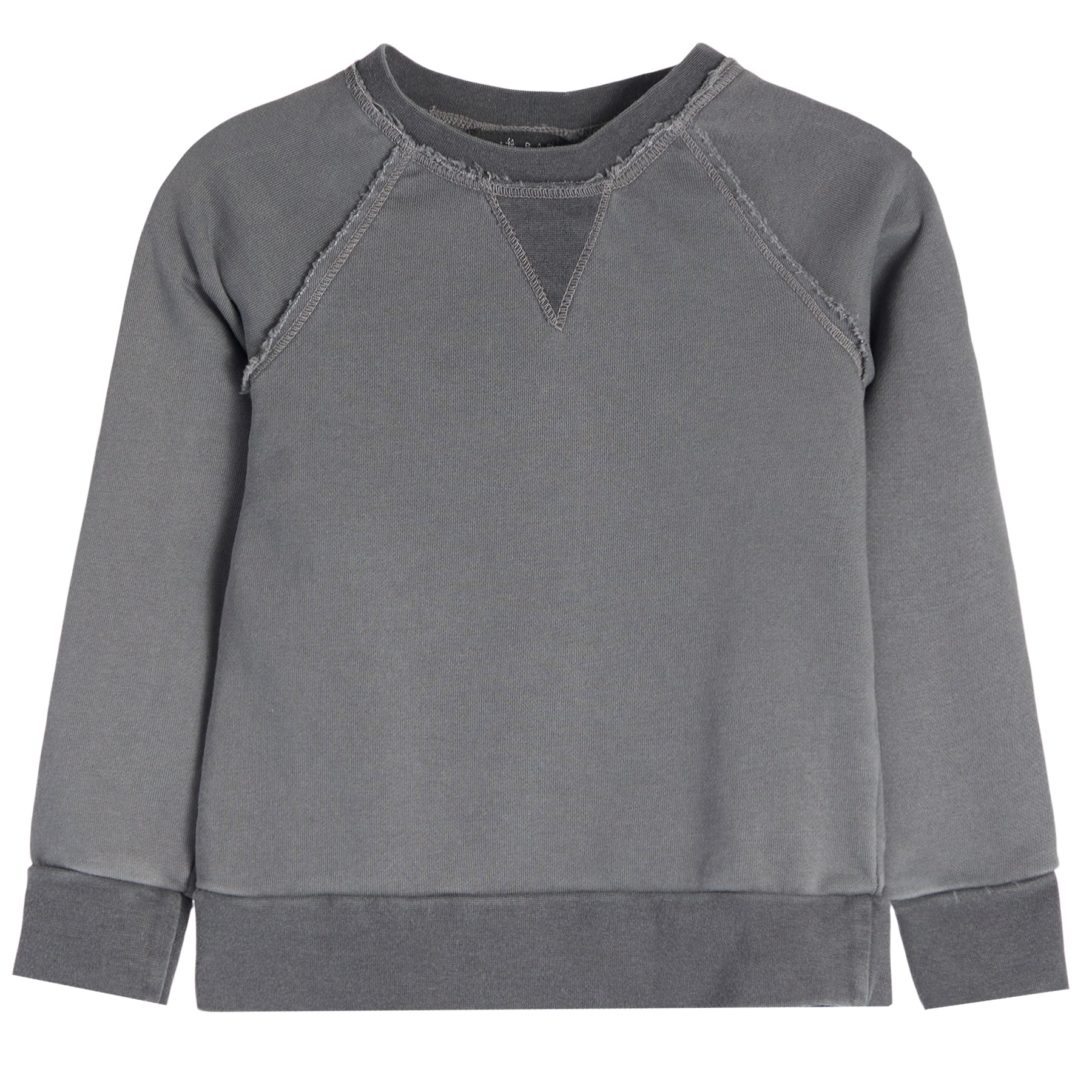 Iggy Crew Sweatshirt - Denny's