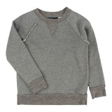 Vintage Grey Iggy Sweatshirt - Denny's