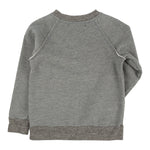 Vintage Grey Iggy Sweatshirt - Denny's