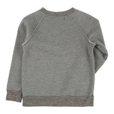 Vintage Grey Iggy Sweatshirt - Denny's