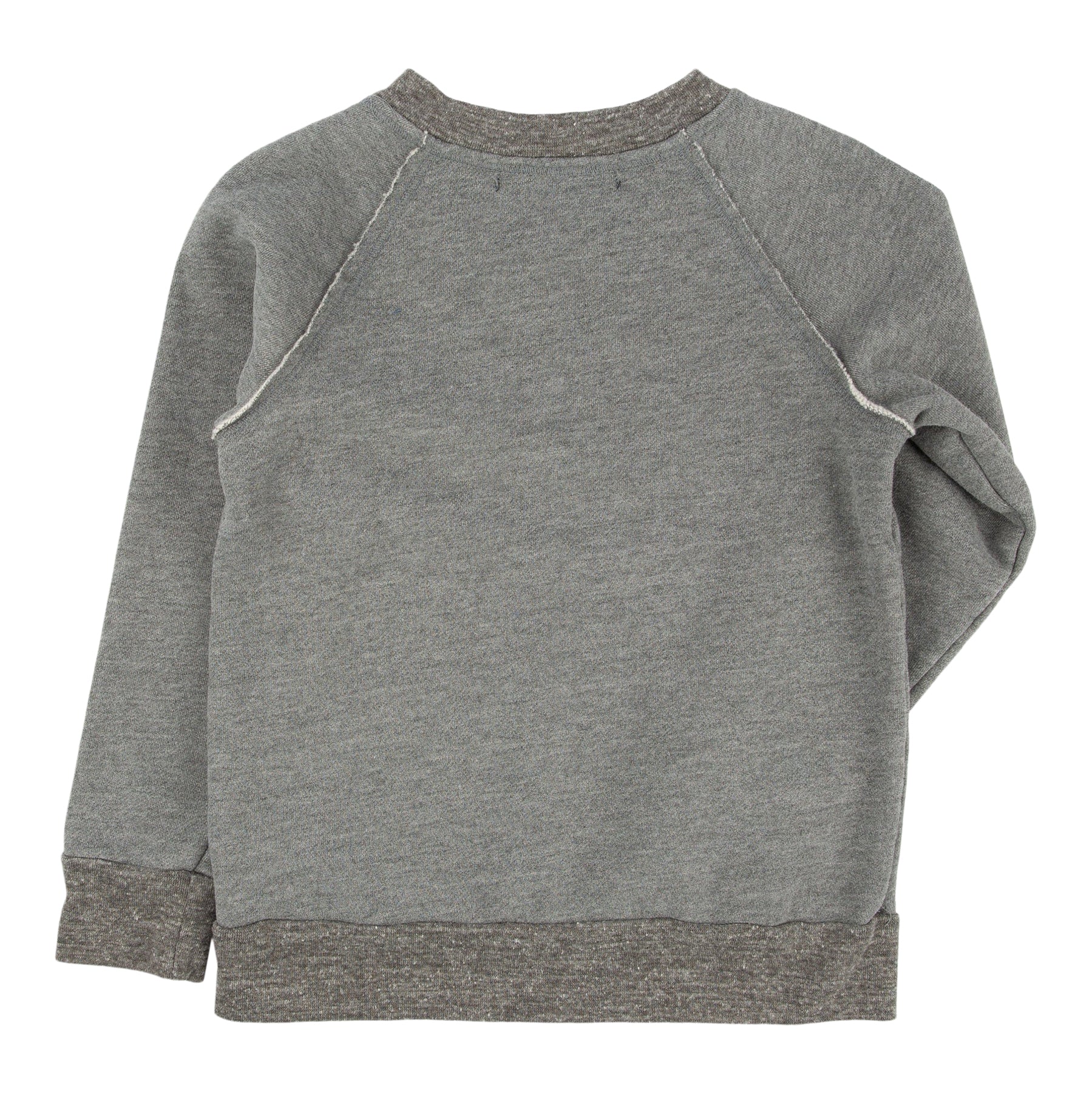 Vintage Grey Iggy Sweatshirt - Denny's