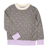 Iggy Floral Sweatshirt - Denny's